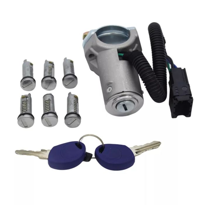 Contact cu butuci iveco daily 2006-2012