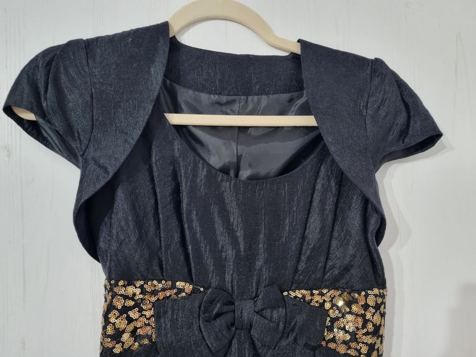 Rochie paiete eveniment eleganta