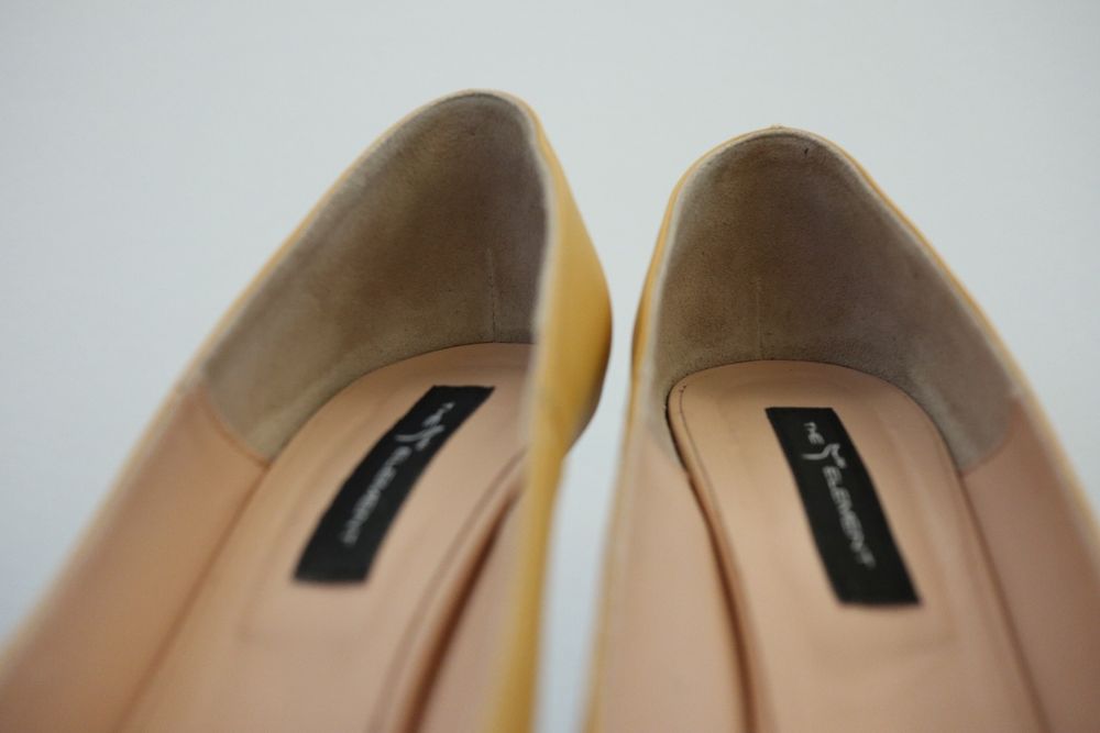 Pantofi dama stiletto The 5th Element