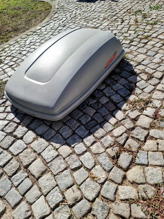 Багажник за кола JETBAG