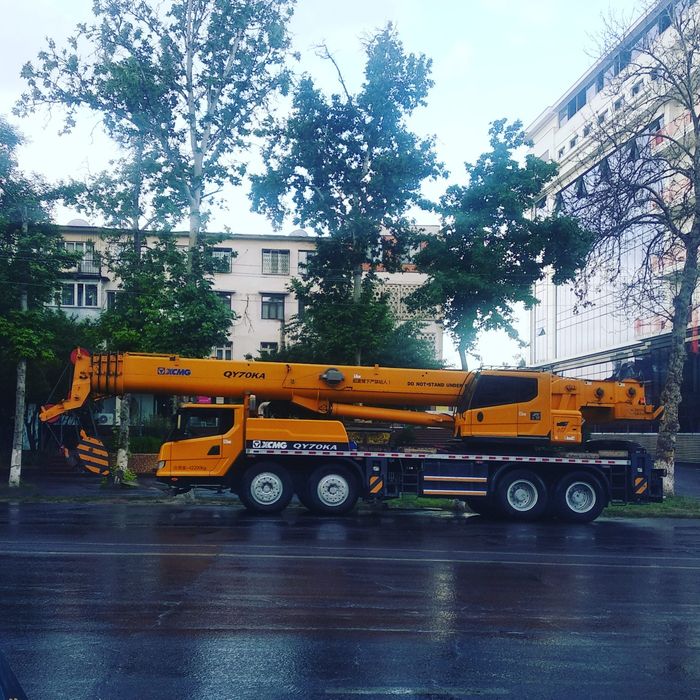 Avtokran xizmati, Услуги автокран автокран хизмати
