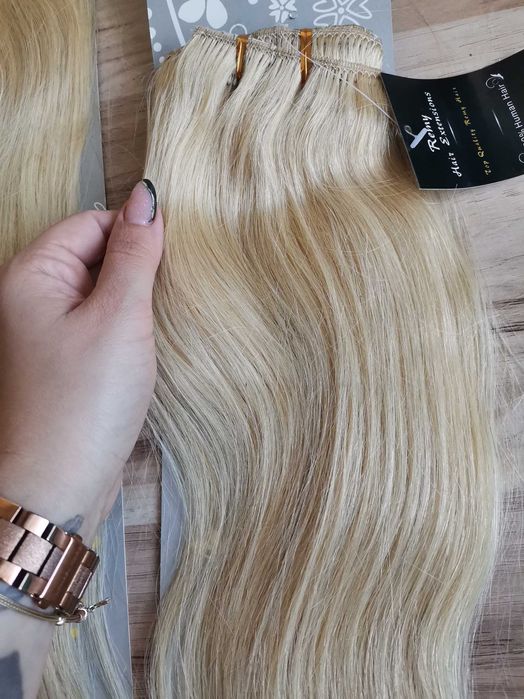 Remy AAAAA Естествена коса