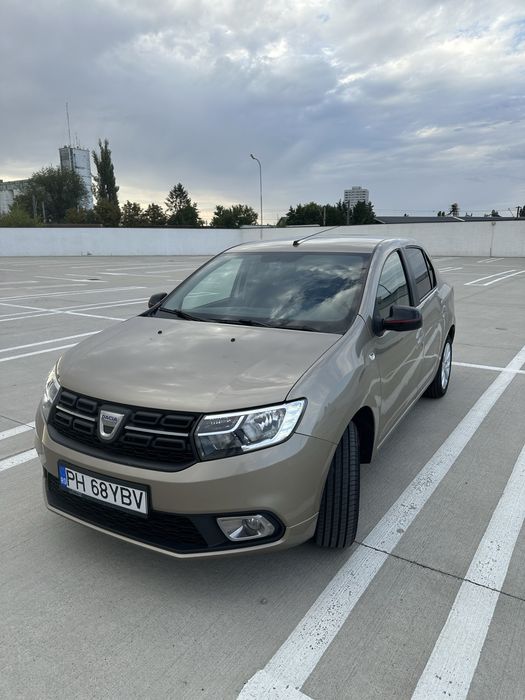 Logan 2 1.5 BLUE DCI 95 CP EURO 6