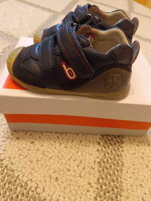 Biomecanics обувки 21 и 22 номер