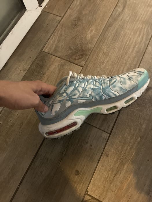 Nike tn обувки 43