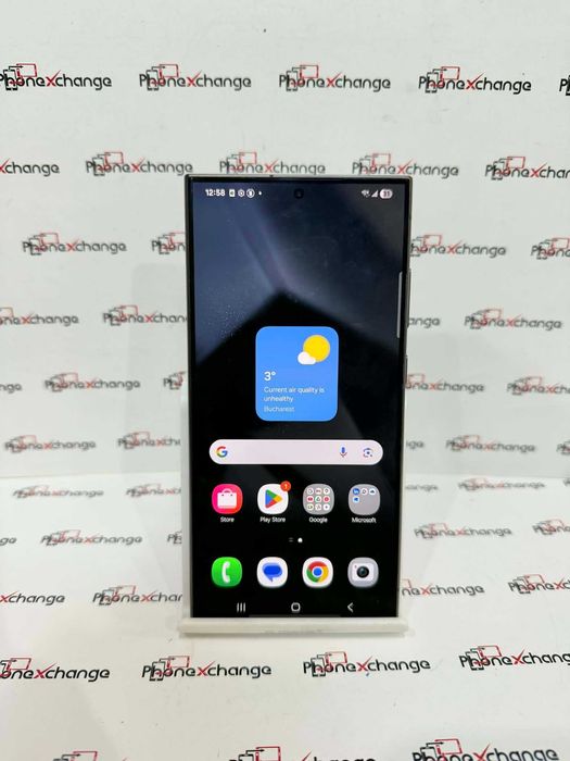 Samsung S24 Ultra Graphite 256/12GB