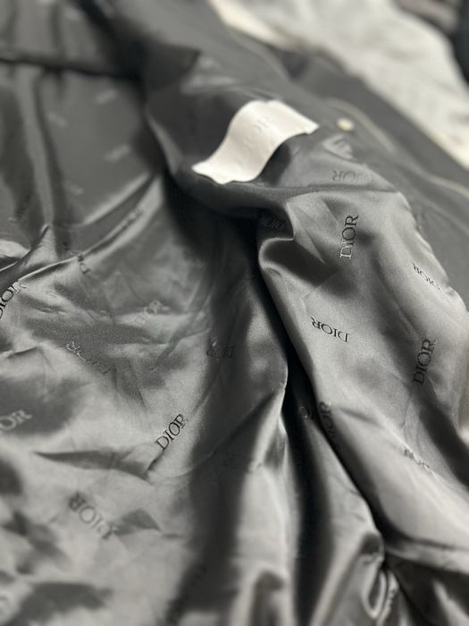 Christian Dior Bomber Jacket