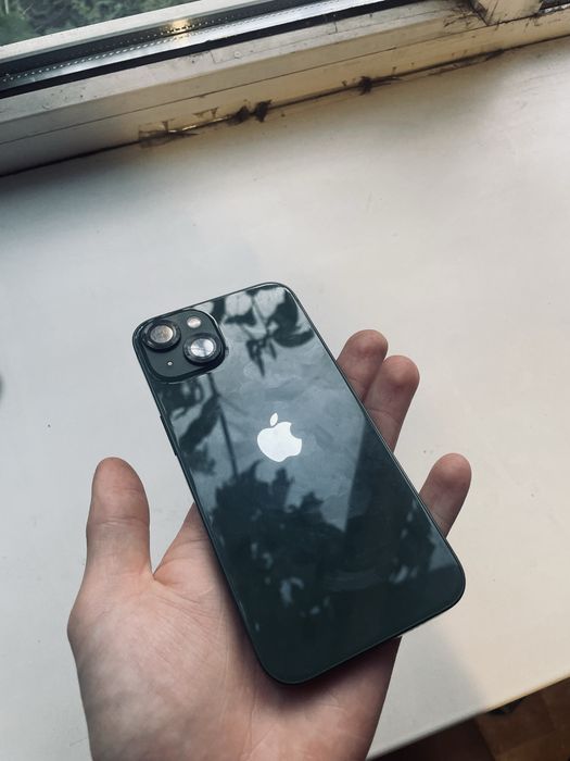 IPhone 13, 128gb, 98%