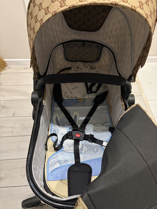 Коляска Aimile новый