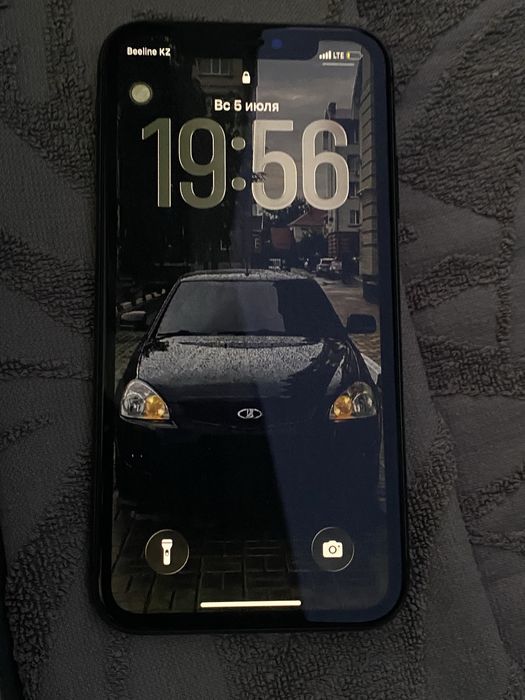 iphone11 в хорошем состояни 64гб