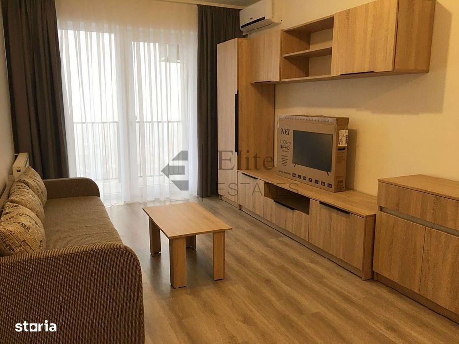 Apartament 2 camere decomandate Prima Onestilor, Oradea
