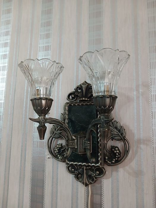 Продам бра СССР , винтаж