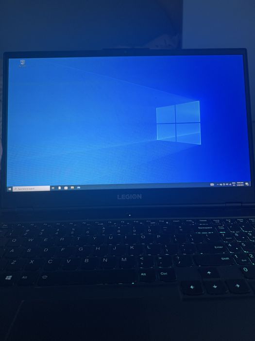 Laptop Gaming Lenovo Legion