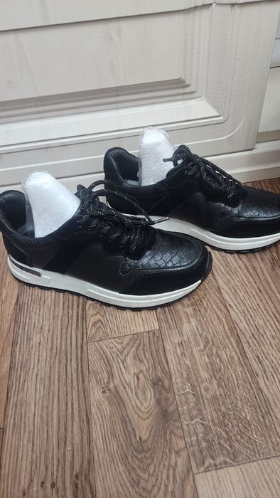 Обувь натуралка осень- весна