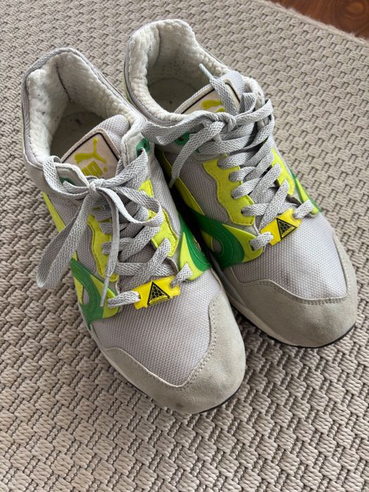 Puma trionomic 43