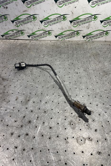 Sonda lambda 03L 906 262 Audi Q5 8R seria Crossover 2.0 TDI MT quattr