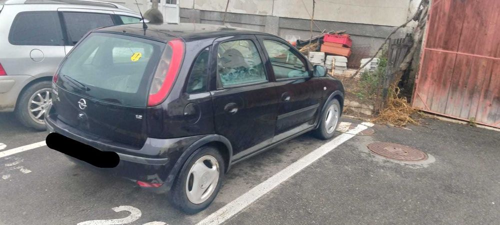 Vînd Opel corsa c
