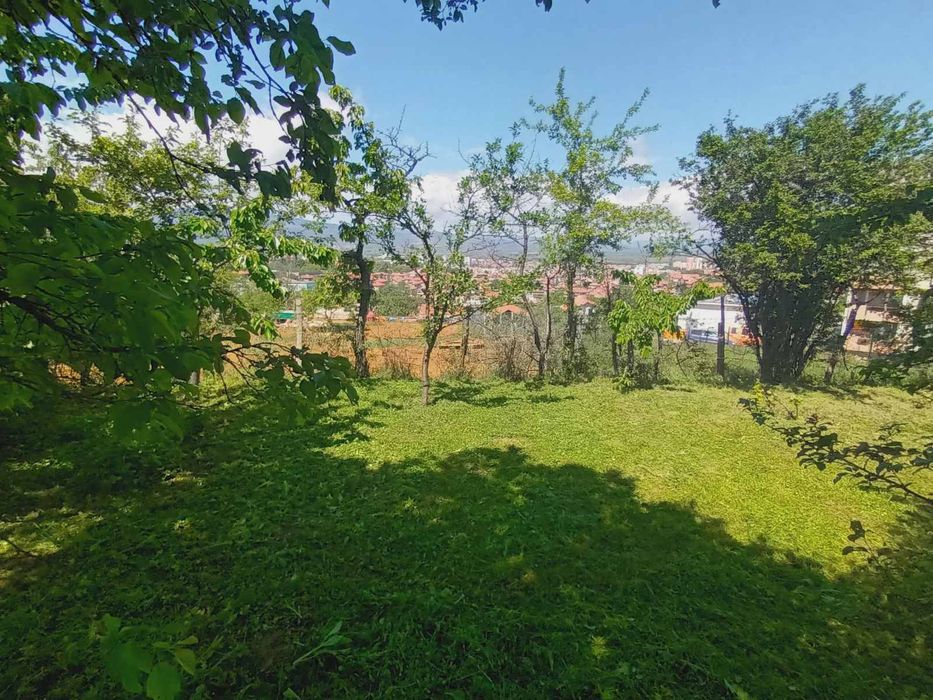 Продажба на парцел