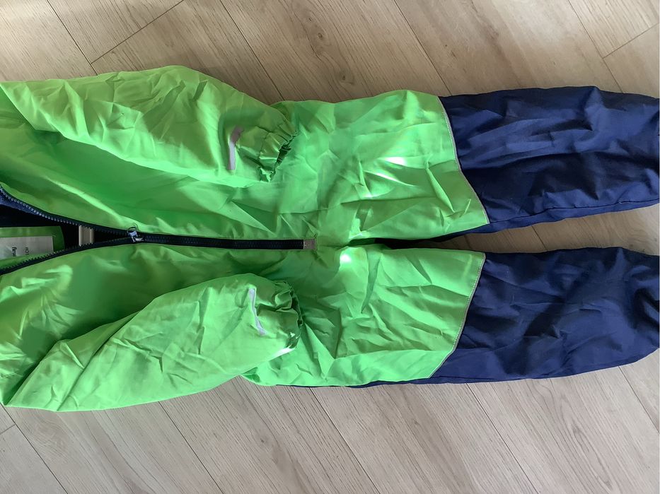 Детски ски гащеризон размер 116