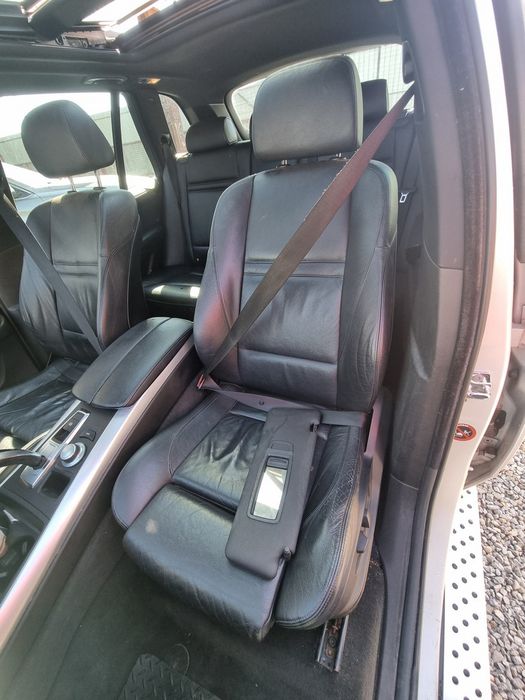 Interior complet BMW X5 E70 2007 - 2010 SUV 4 Usi (1637) Garantie
