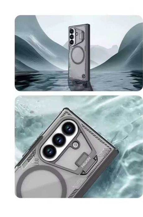 Husa Samsung Galaxy Z Fold 7