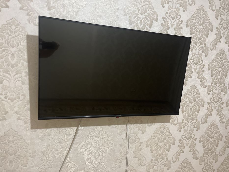 Телевизор горизонт