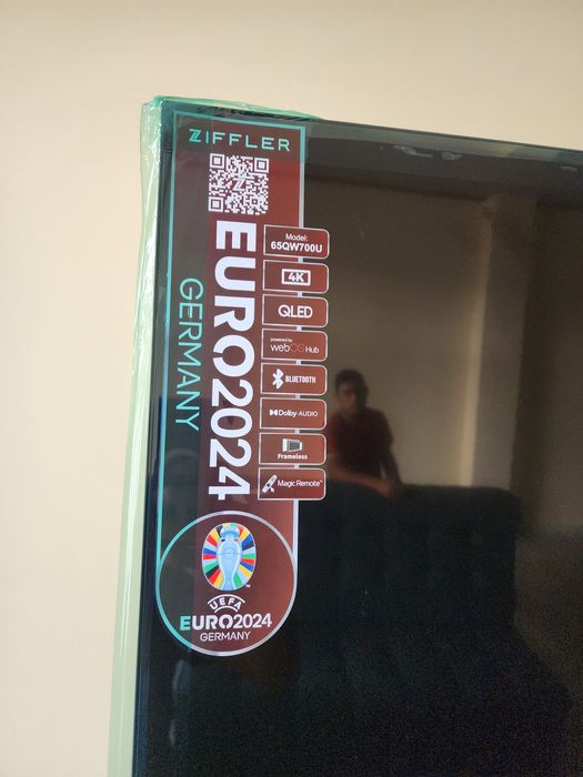 ZIFFLER ERO 2024 germanya 75 talik