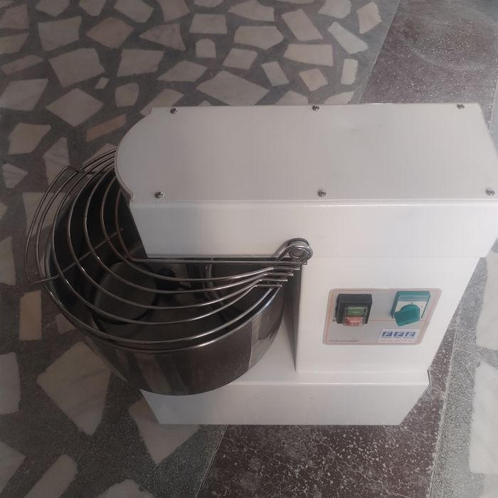 Malaxor resto Italia SK15 220 V