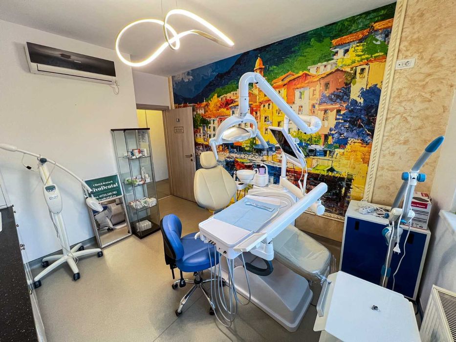Clinica stomatologica de vanzare Bucuresti