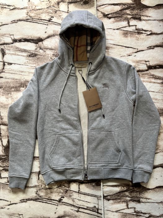 hanorac burrberry