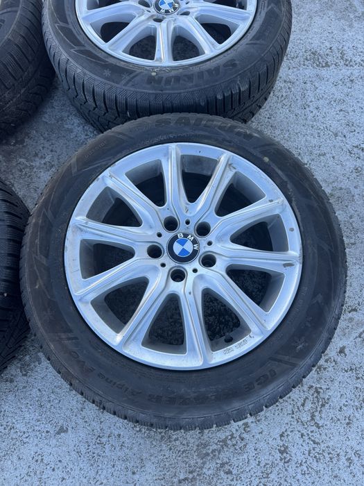 Джанти бмв 17, стайл 328( djanti 17, bmw style 328)