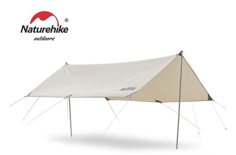 Тент Naturehike Тент-навес 3x5