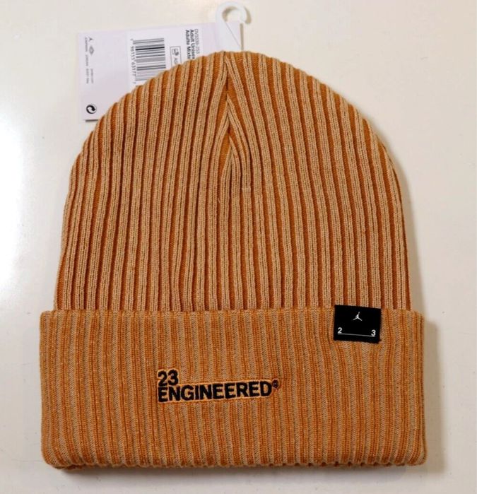 Шапка Jordan 23 ENG