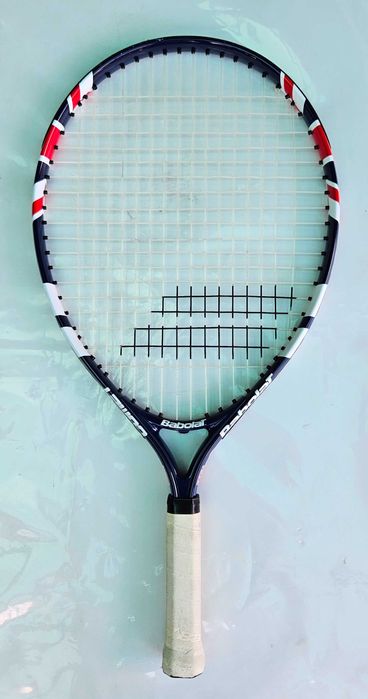 Тенис ракета, детска