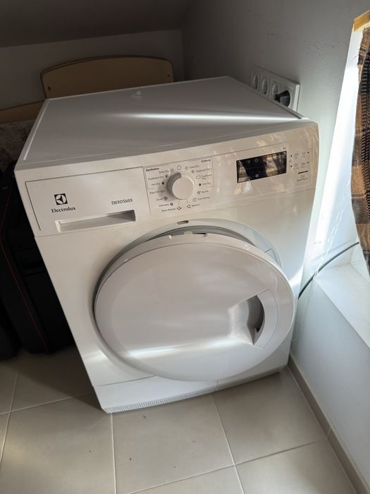 Сушилня електролукс