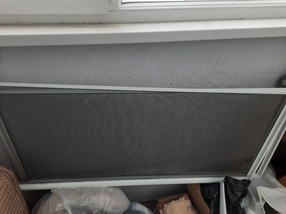 Москитные   сетки