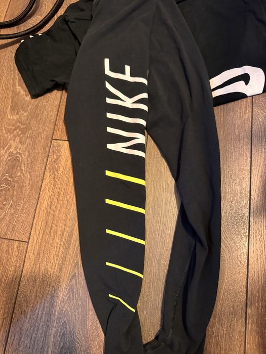 Спортни дрехи nike
