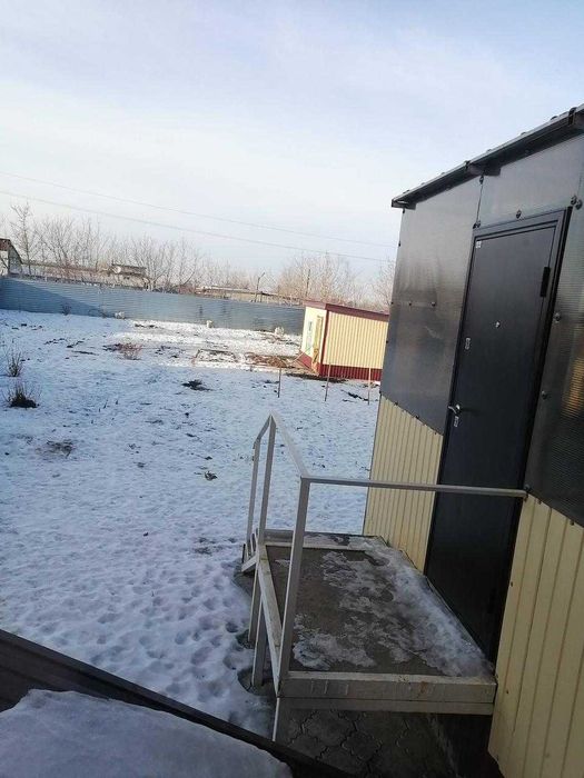 Продается 5 комнатный дом! в Тобыле