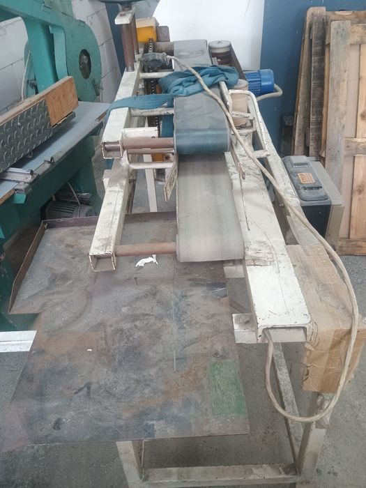 Пакетажна машина