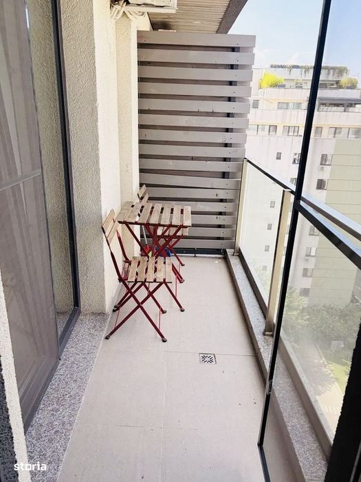 2 Camere | Regie | Crangasi | Grozavesti | Belvedere | Metrou |