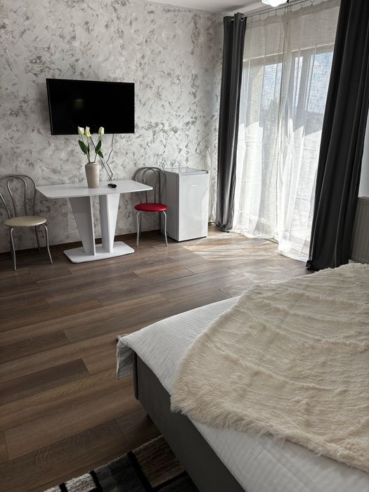 Apartament 1 Camera In Regim Hotelier Langa Iulius Mall