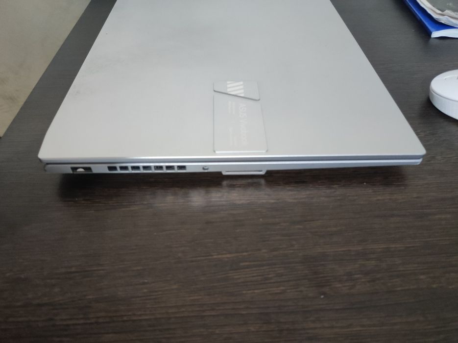 Asus vivobook pro 16 rtx 3050