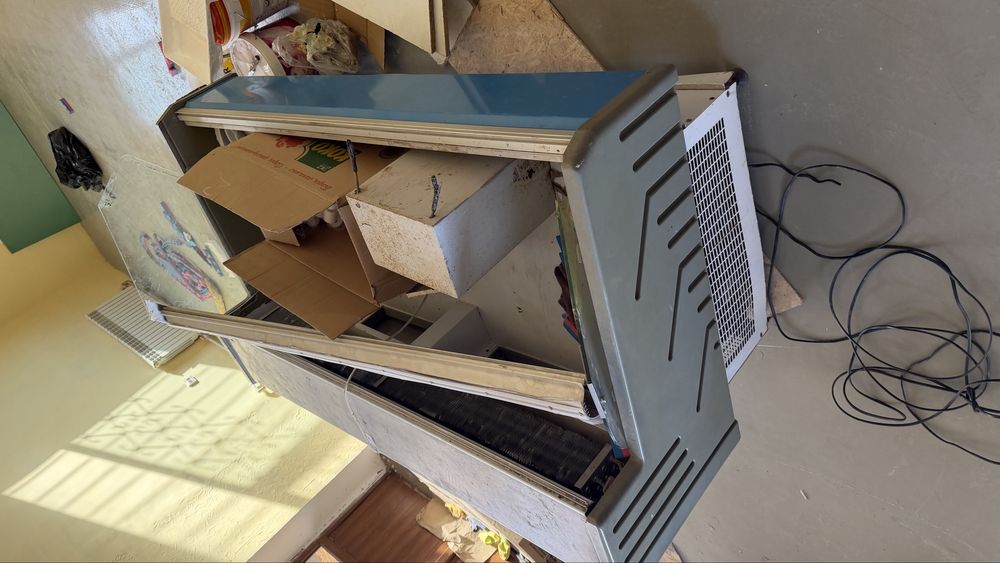 Морозильник холодильник сатылады