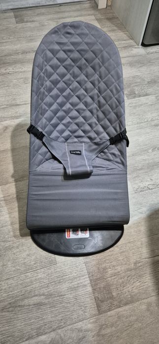 Продам шезлонг+дуга