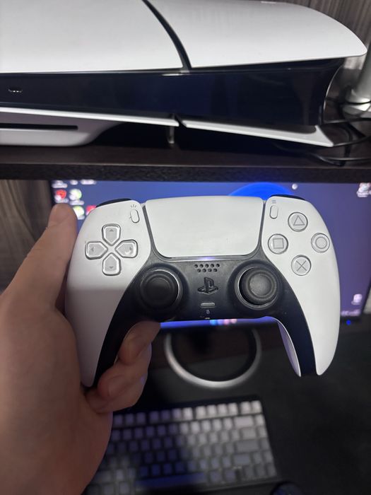 Playstation 5 slim