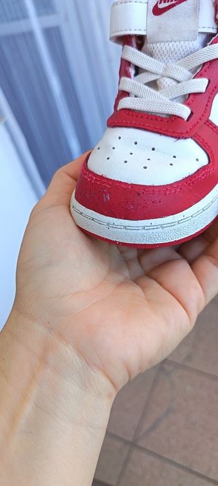 Nike маратонки за момче