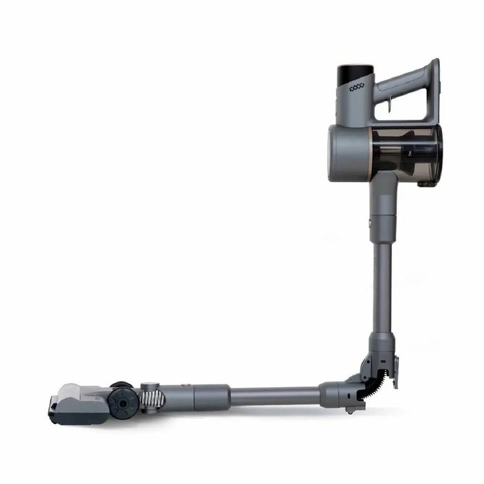 Беспроводной пылесос BQ VCA1004W Gray