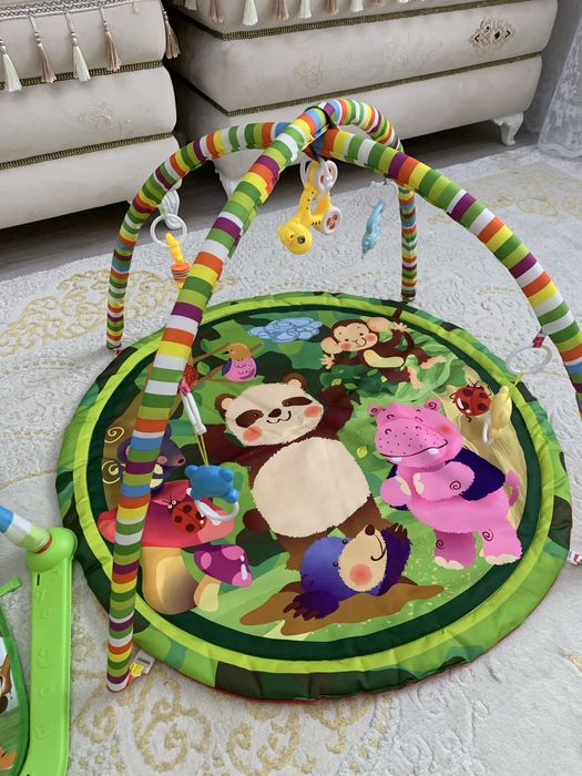 ишрушки детские