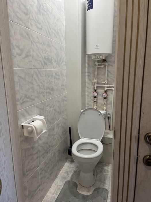 Продается квартира в центре