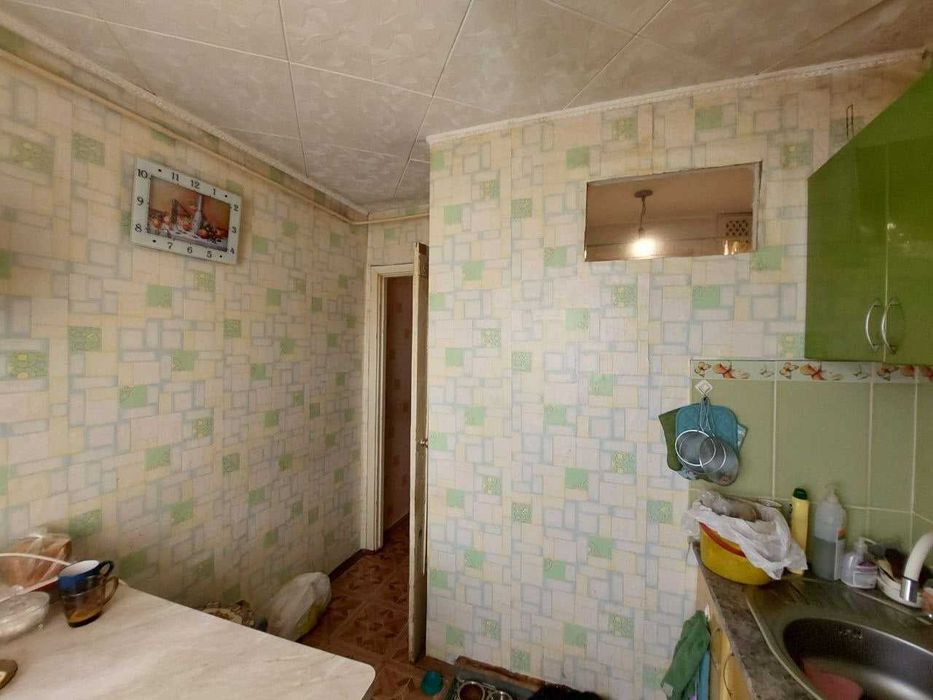 Продается 2 ком квартира в районе  КСК